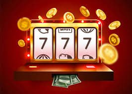 Ilustrasi meja permainan live casino dengan dealer profesional