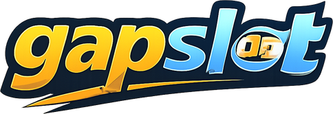 Logo gapslot